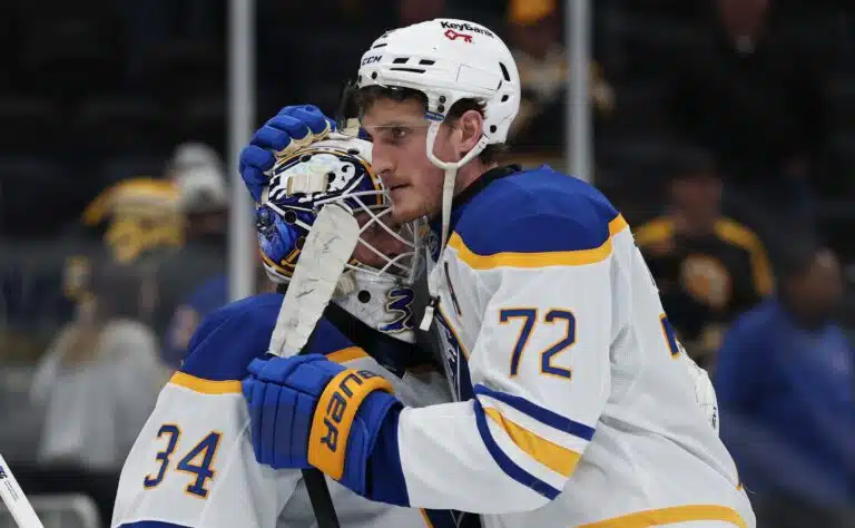 NHL:ssä nähtiin kova temppu – ei ole tapahtunut sitten vuoden 2007