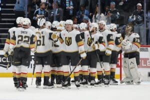 NHL:ssä selvisi taas yksi jatkaja – tähtipelaaja pelasi huiman illan