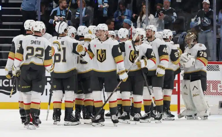 NHL:ssä selvisi taas yksi jatkaja – tähtipelaaja pelasi huiman illan