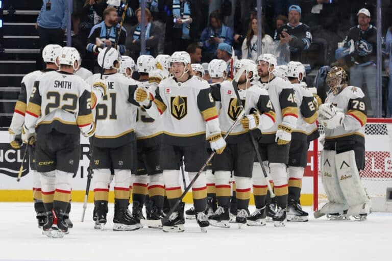 NHL:ssä selvisi taas yksi jatkaja – tähtipelaaja pelasi huiman illan