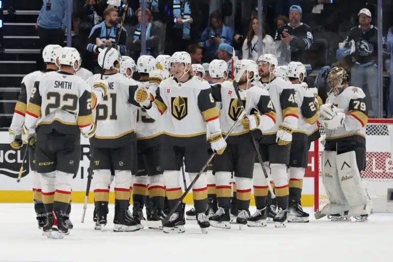 NHL:ssä selvisi taas yksi jatkaja – tähtipelaaja pelasi huiman illan
