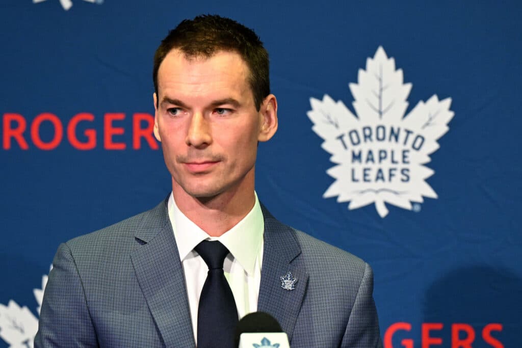 Maple Leafs erottuu koko NHL:stä – tähtinelikko lukittu, mutta yksi asia voi kostautua Maple Leafs erottuu koko NHL:stä – tähtinelikko lukittu, mutta yksi asia voi kostautua