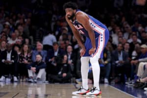 NBA:sta kantautui karmea uutinen
