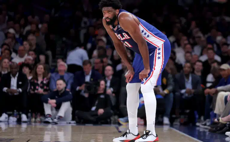 NBA:sta kantautui karmea uutinen