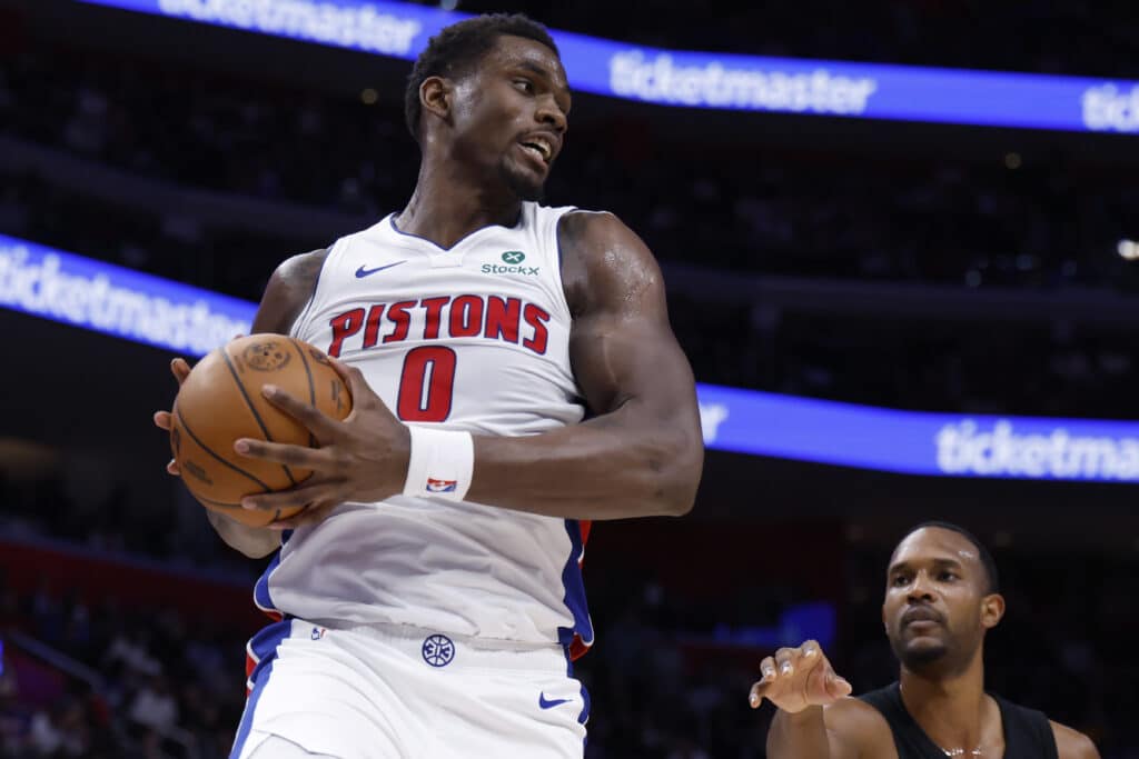 NBA-suosikille kävi köpelösti - GM avasi tähtipelaajan tilannetta NBA-suosikille kävi köpelösti – GM avasi tähtipelaajan tilannetta