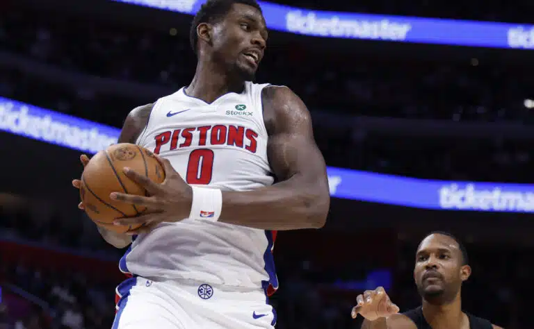 NBA-suosikille kävi köpelösti – GM avasi tähtipelaajan tilannetta