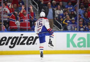 Montreal Canadiens sorvasi tärkeitä sopimuksia