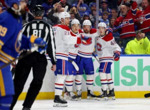 Nöyryyttävä tappio NHL:n pudotuspeleissä – saako suomalaistähti uuden mahdollisuuden?