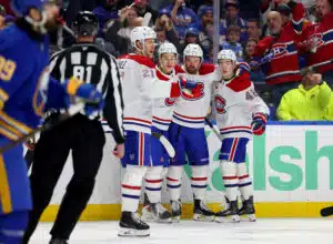 Nöyryyttävä tappio NHL:n pudotuspeleissä – saako suomalaistähti uuden mahdollisuuden?