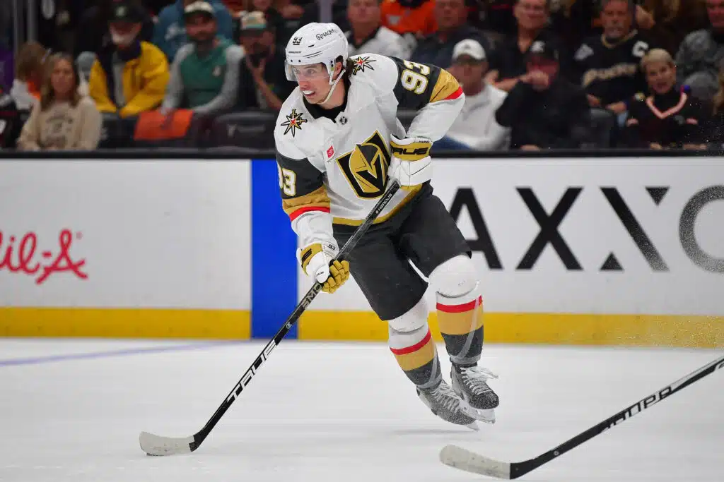 NHL-supertähti vihjaili uransa synkistä hetkistä - ei ollut vielä valmis kertomaan enempää NHL-supertähti vihjaili uransa synkistä hetkistä – ei ollut vielä valmis kertomaan enempää