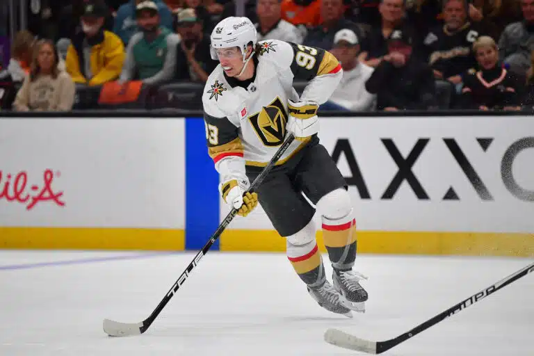 NHL-supertähti vihjaili uransa synkistä hetkistä – ei ollut vielä valmis kertomaan enempää