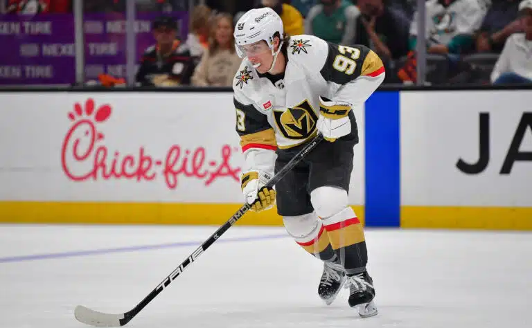 NHL:n supertähti hirmuisissa liekeissä