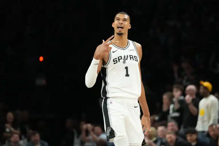 NBA:n supertähden kohtalo selvisi