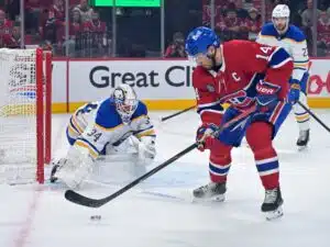 Jarmo Kekäläisen joukot tyhjensivät koko NHL-areenan – tähtipelaaja raivostui