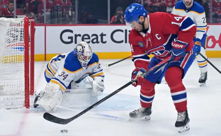 Jarmo Kekäläisen joukot tyhjensivät koko NHL-areenan – tähtipelaaja raivostui
