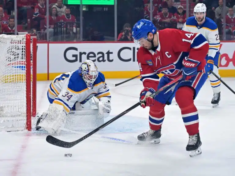 Jarmo Kekäläisen joukot tyhjensivät koko NHL-areenan – tähtipelaaja raivostui