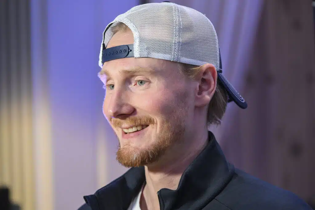 MM-Kultaleijona loukkaantui NHL:ssä Joonas Korpisalo