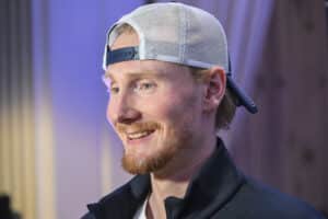 MM-Kultaleijona loukkaantui NHL:ssä