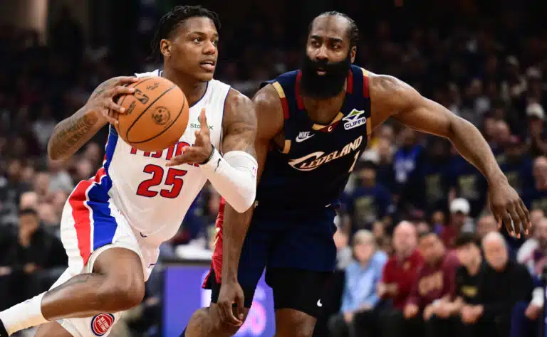 NBA:n supertähti latasi rehellistä tekstiä - "Turhauttavaa" NBA:n supertähti latasi rehellistä tekstiä – ”Turhauttavaa”