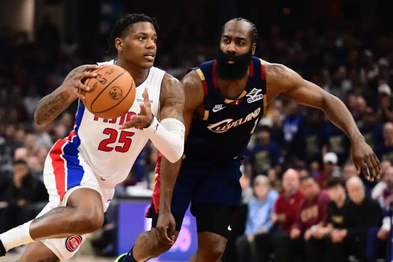 NBA:n supertähti latasi rehellistä tekstiä – ”Turhauttavaa”