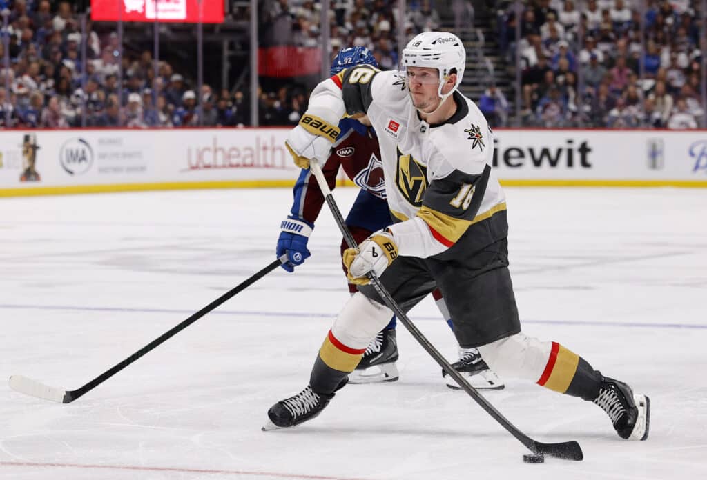 NHL:ssä lähes 80 miljoonan sopimus NHL:ssä lähes 80 miljoonan sopimus