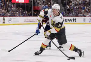 NHL:ssä lähes 80 miljoonan sopimus