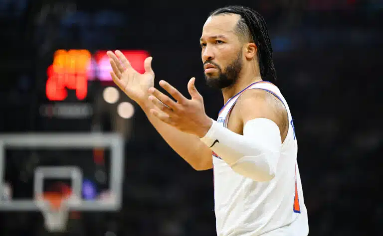 NBA:n pudotuspeleissä poikkeuksellista dominointia - 26 vuoden odotus päättymässä NBA:n pudotuspeleissä poikkeuksellista dominointia – 26 vuoden odotus päättymässä