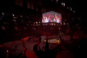 Montréal Canadiens julkaisi koskettavan tiedotteen NHL-legendan kuolemasta