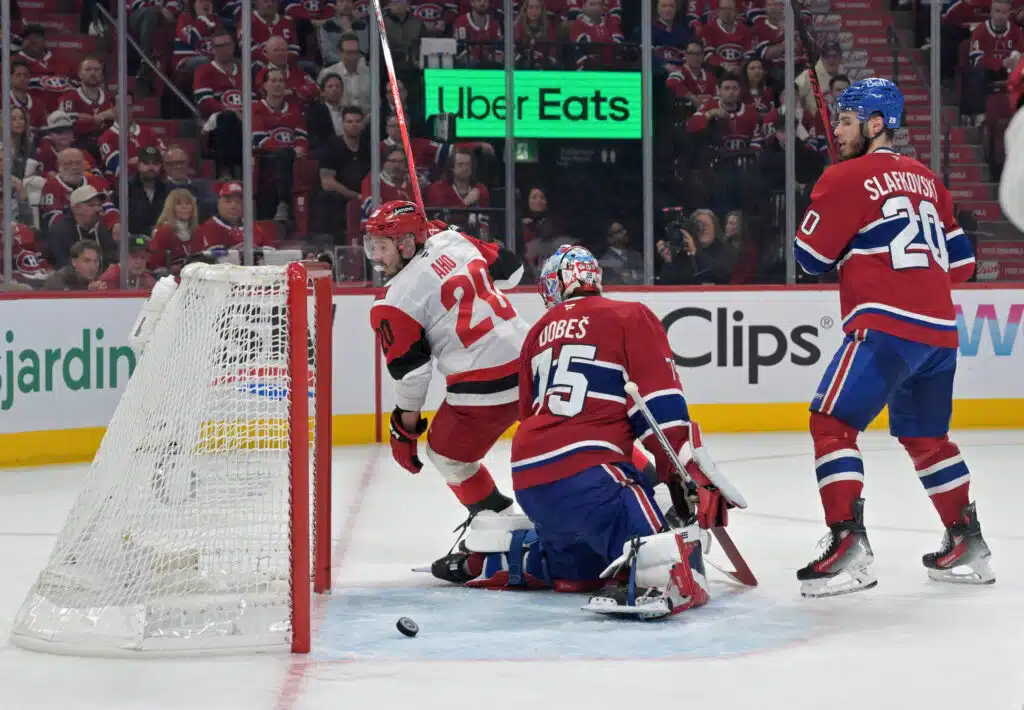 Wayne Gretzky kertoi mikä joukkue voittaa Stanley Cupin - esitti suoran vaatimuksen myös Sebastian Aholle Wayne Gretzky kertoi mikä joukkue voittaa Stanley Cupin – esitti suoran vaatimuksen myös Sebastian Aholle