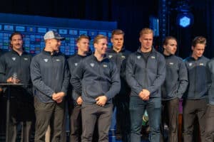 Jääkiekon MM-kisat alkavat – katso päivän pelit ja Leijonien ohjelma Jääkiekon MM-kisat alkavat – katso päivän pelit ja Leijonien ohjelma