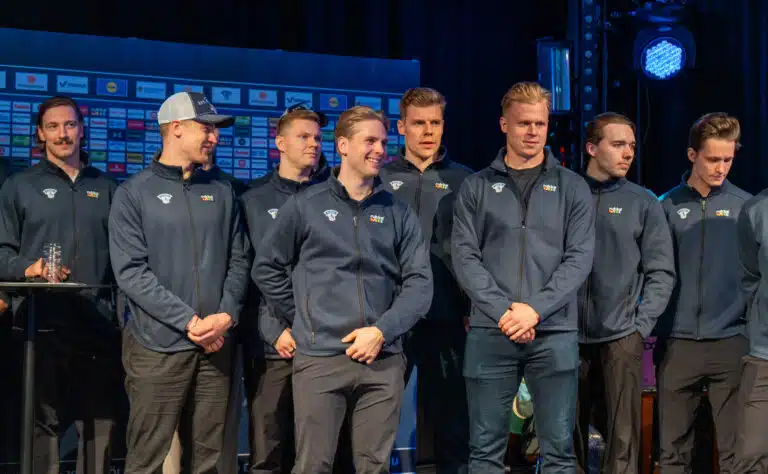Jääkiekon MM-kisat alkavat – katso päivän pelit ja Leijonien ohjelma
