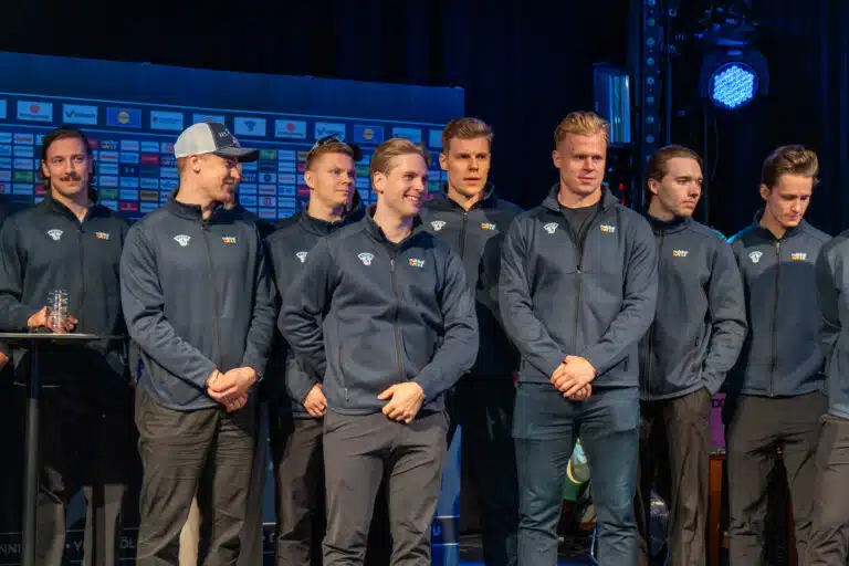 Jääkiekon MM-kisat alkavat – katso päivän pelit ja Leijonien ohjelma