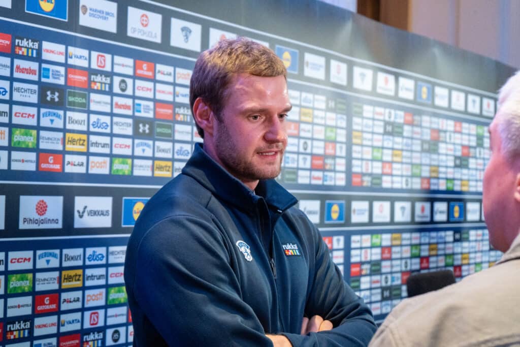 Atleetin livestudio: Näin asiantuntijat arvioivat Leijonien mahdollisuuksia - "Kyllä me mitalipelejä pelataan" Atleetin livestudio: Näin asiantuntijat arvioivat Leijonien mahdollisuuksia – ”Kyllä me mitalipelejä pelataan”