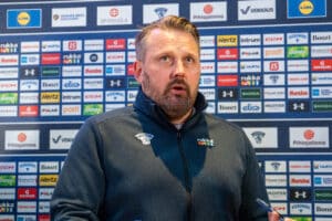 MTV: Antti Pennaselta isoja paljastuksia Leijonien MM-avaukseen liittyen