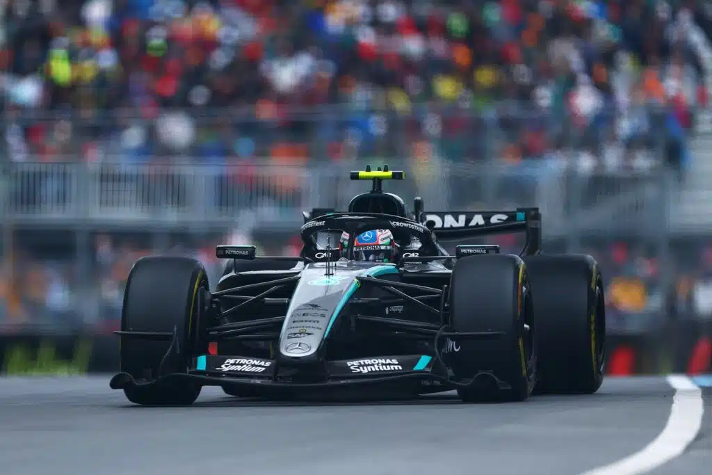 F1-sarjassa lyötiin lukkoon iso sääntömuutos - vaikutukset näkyvät jo ensi kaudella F1-sarjassa lyötiin lukkoon iso sääntömuutos – vaikutukset näkyvät jo ensi kaudella