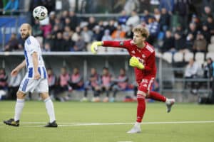 HJK teki todella kovan ja yllättävän kaappauksen – ”Olin juuri armeijassa metsässä”
