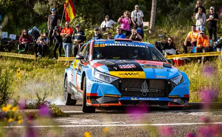 Rallikuski halusi esitellä sukupuolielintään kesken kilpailun - tuomio tuli nopeasti Rallikuski halusi esitellä sukupuolielintään kesken kilpailun – tuomio tuli nopeasti