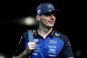 F1-tähti Max Verstappenin jäätävästä kuitista tuli viraali-ilmiö – ”Tunnen myötähäpeää”