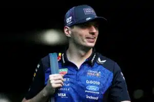 F1-tähti Max Verstappenin jäätävästä kuitista tuli viraali-ilmiö – ”Tunnen myötähäpeää”
