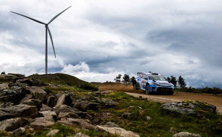 Perinteikkääseen MM-ralliin tulossa merkittävä muutos