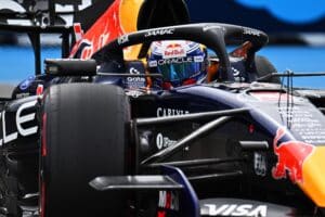 Max Verstappen raivostui tiimilleen – tämä oli se huolestuttavin asia Max Verstappen raivostui tiimilleen – tämä oli se huolestuttavin asia