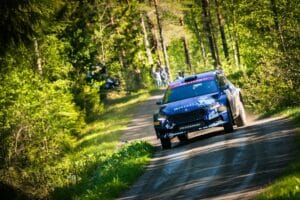 Esapekka Lappi ajoi ulos – ja se avasi oven suurelle lupaukselle Esapekka Lappi ajoi ulos – ja se avasi oven suurelle lupaukselle