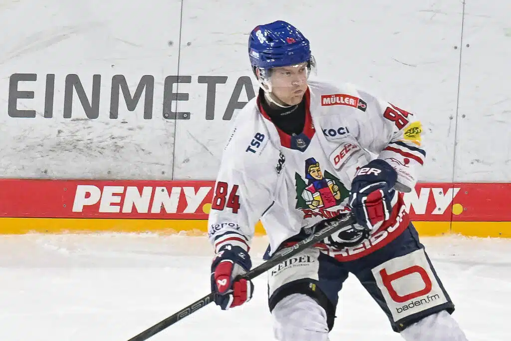 SM-liigan mestari jättää saksalaisjoukkueen SM-liigan mestari jättää saksalaisjoukkueen