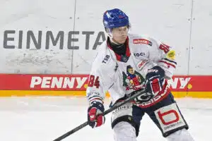 SM-liigan mestari jättää saksalaisjoukkueen SM-liigan mestari jättää saksalaisjoukkueen