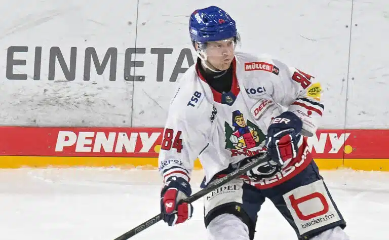 SM-liigan mestari jättää saksalaisjoukkueen