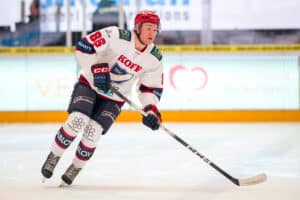 HIFK kiinnitti huippulupauksen joukkueeseensa – ”HIFK:n tuote”