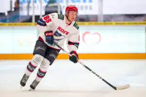 HIFK kiinnitti huippulupauksen joukkueeseensa – ”HIFK:n tuote”