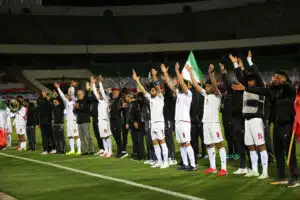 Iran esitti kovat vaatimukset MM-osallistumisestaan – ”Saatava tarvittavat takuut”