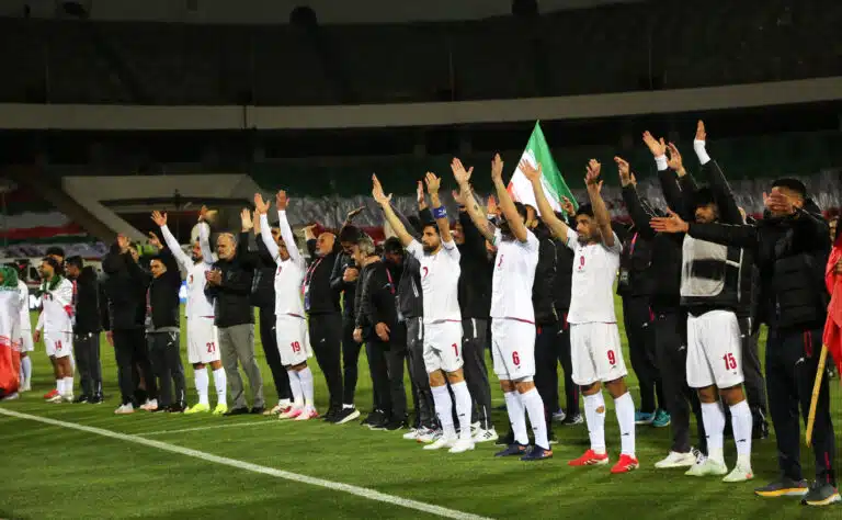 Iran esitti kovat vaatimukset MM-osallistumisestaan – ”Saatava tarvittavat takuut”