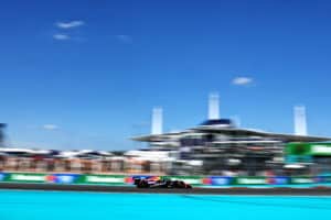 Miamin F1-kisan lähtöjärjestykseen tulossa muutoksia? – Valtteri Bottakselle hyviä uutisia